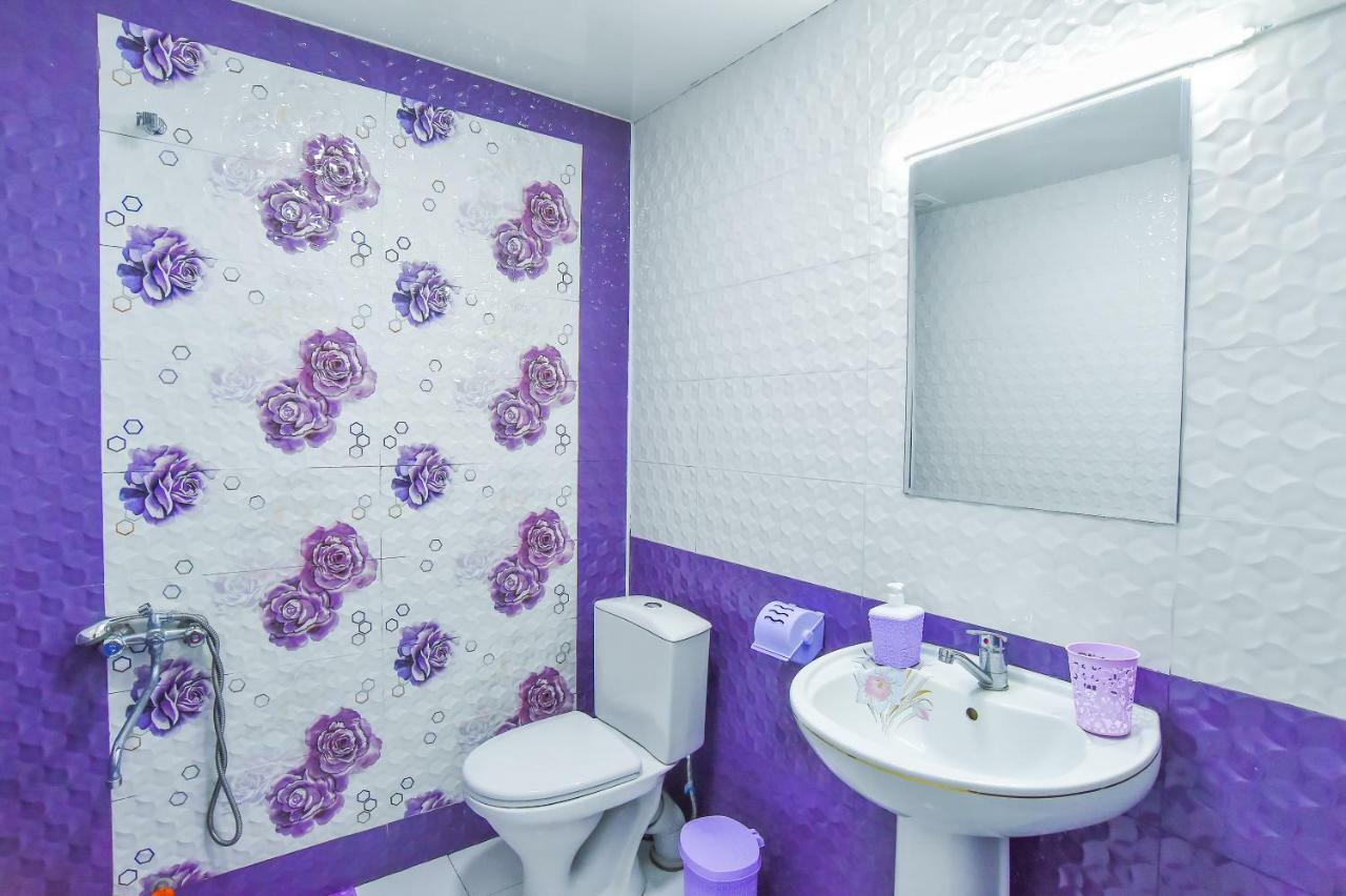 Hotel 9Th Sky Кутаїсі Екстер'єр фото