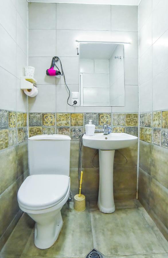 Hotel 9Th Sky Кутаїсі Екстер'єр фото